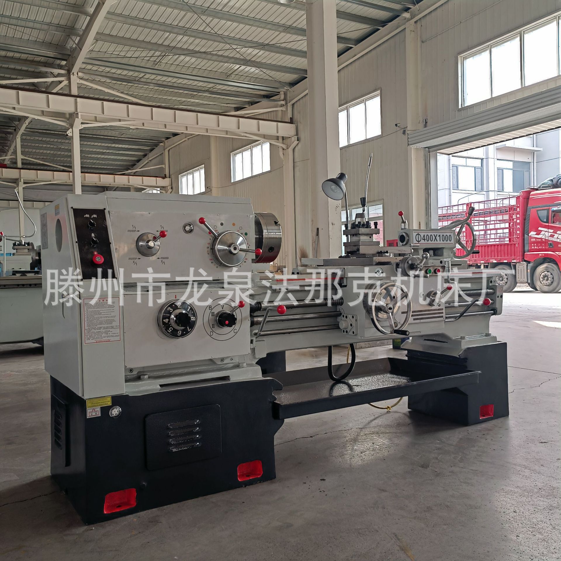 C6140*1米沈阳普通车床可车削