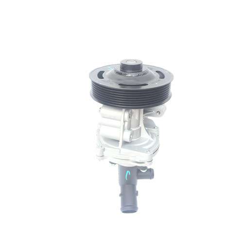 江铃新世代全顺V348 发动机冷却水泵总成 7C19-8A558-AB 柴油 2.4