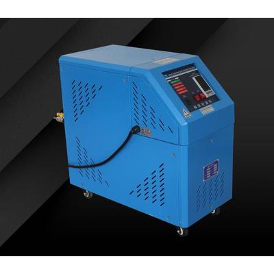 同德200度高温压铸模温机控温机水式98度加温机（一件起批）