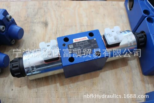 力士乐4WRAE6W15-22/G24K31