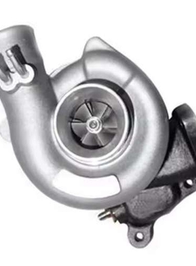 000L81 49177-02512涡轮增压器MD194845 28200-42540涡轮增压器