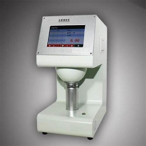 白度测定仪型号:DF11-PN-48BF库号：M212699