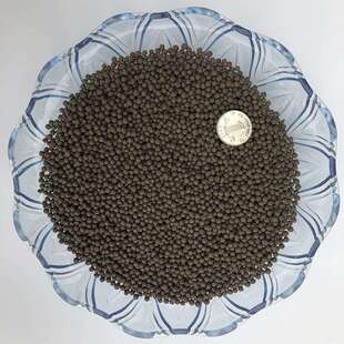 陶粒滤料BAF曝气生物滤池滤料