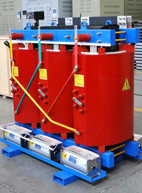 现货电力变压器SCB10-200KVA干式变压器生产各种型号变压器