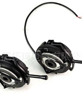 REACH失电电磁制动器G468/808REB0408B(96V)AN-XDC96V25W8Nm