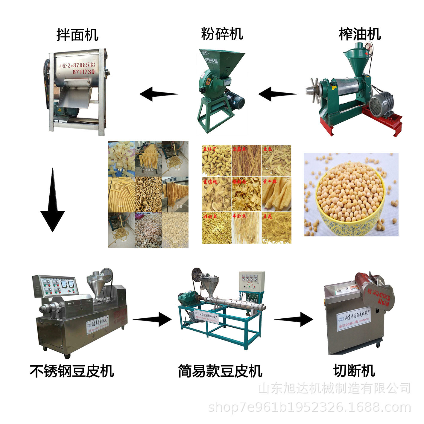 冷热两用不锈钢螺旋榨油机