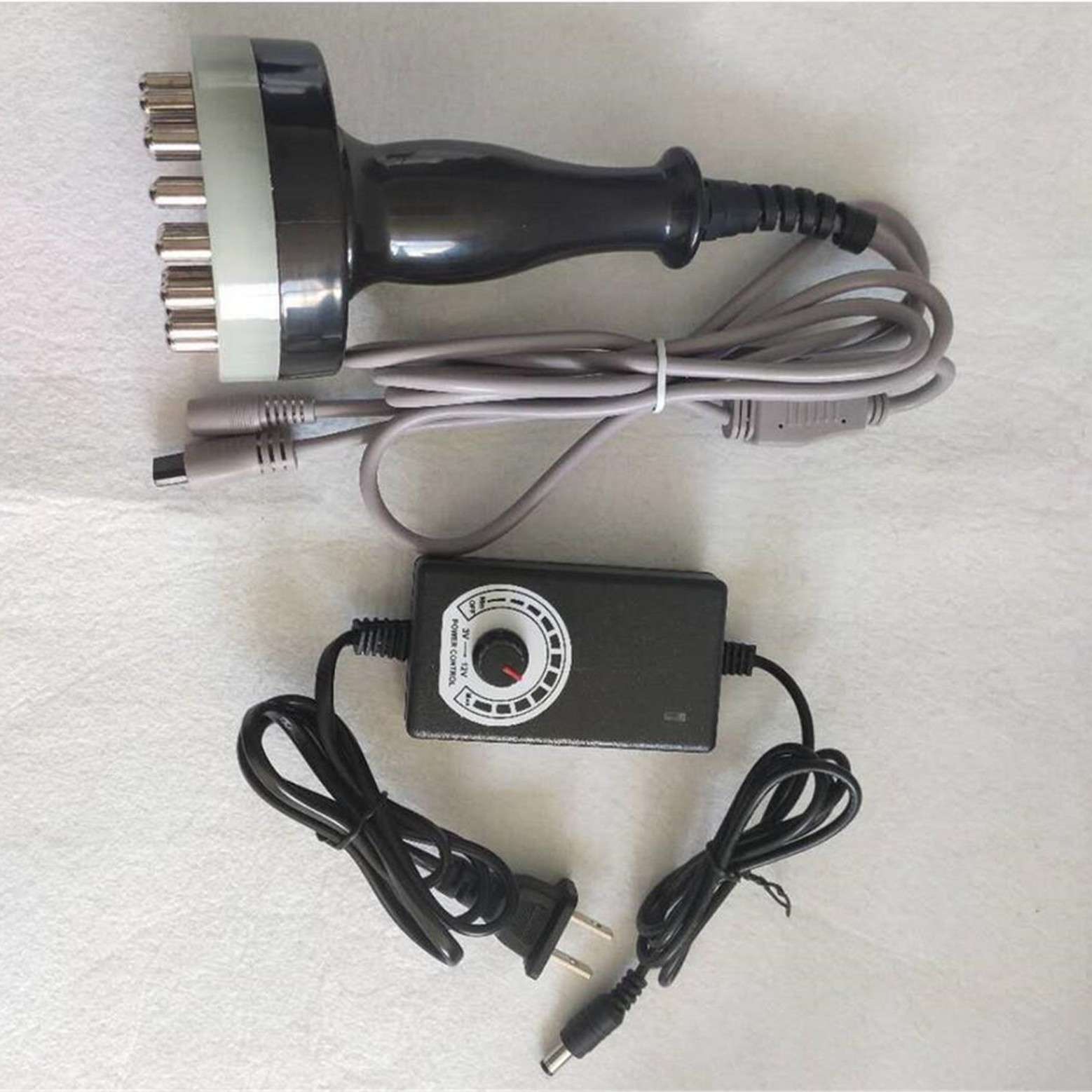佳宜通DDS按摩刮痧生物电仪器用五代六代电疗刷