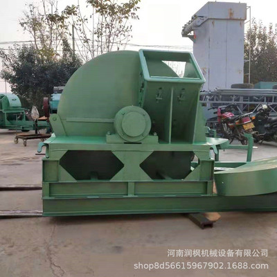 小型板条锯末桉树皮粉碎机批发