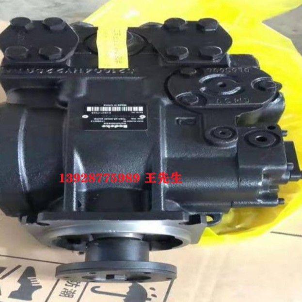 丹佛斯进口液压马达OMP80