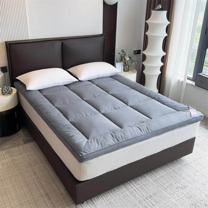 床垫软垫四季通用慢回弹薄款榻榻米床垫铺底学生宿舍家用床垫