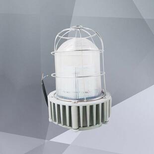 防爆油站灯LED加罩棚灯顶棚灯明装灯工厂仓库防爆灯防爆灯