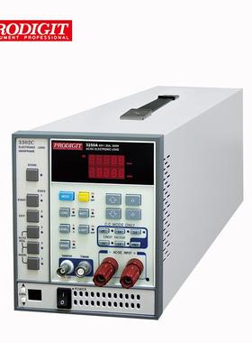 Prodigit博计3250A可编程交直流电子负载60V/20A/300W交流负载仪