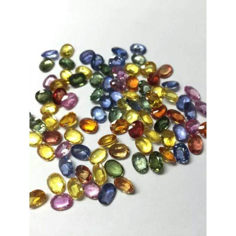 彩色有烧蓝宝，天然蓝宝石，蓝宝石现货，蛋形oval5*7,纺织面料/辅料/配套,纺织机械配件,淘宝优惠券,粉丝福利购,淘宝优惠卷