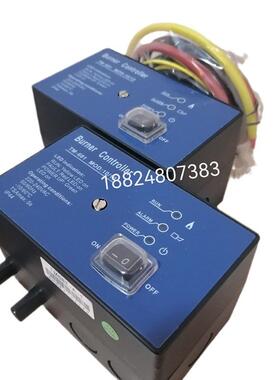 TM681-A-1自动点火控制器TM681-B烧嘴控制器TM681-C-1