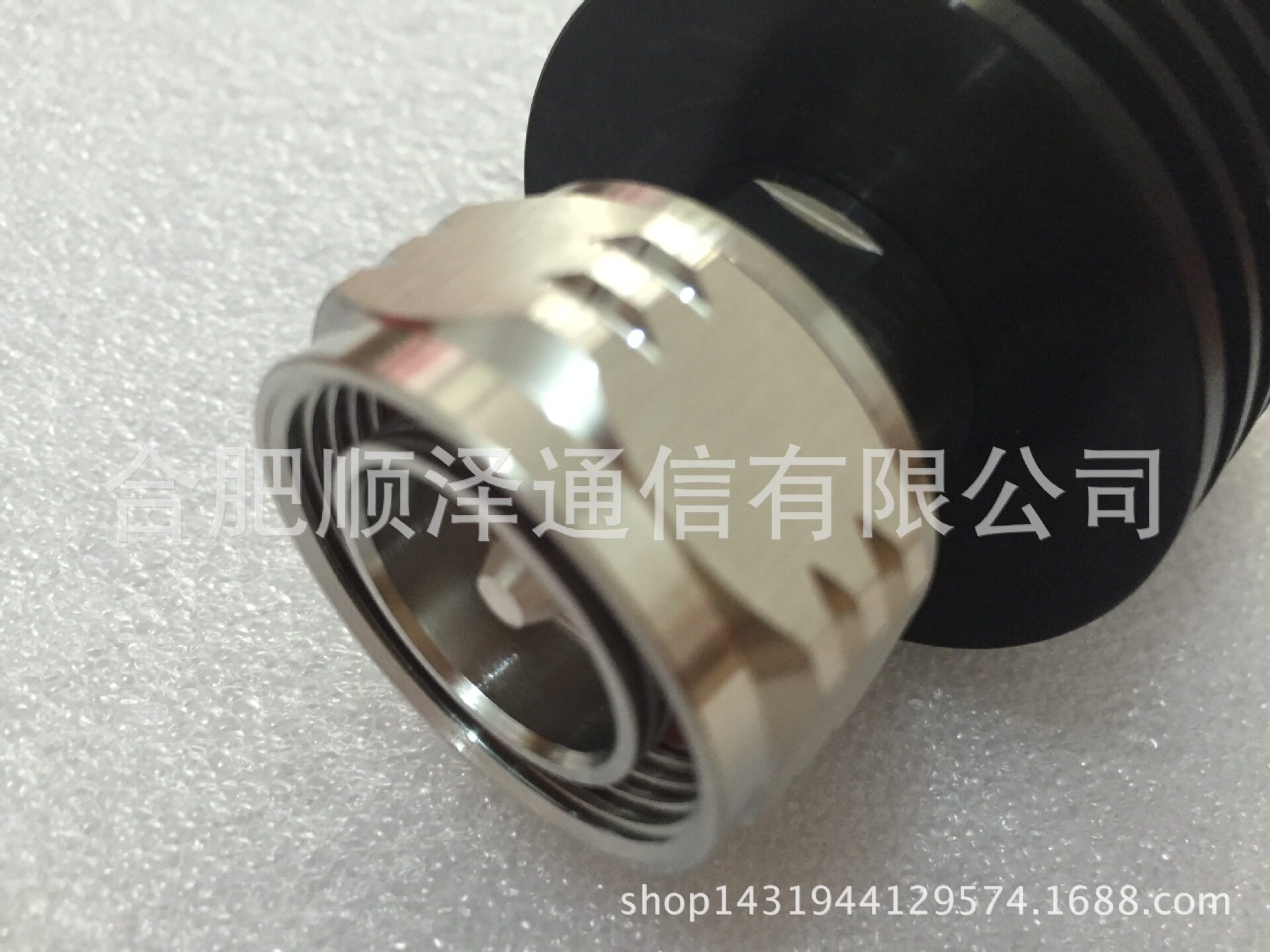 负载 50W功率DIN-J 基站公头 频率 DC-3G商用全网通信号千兆