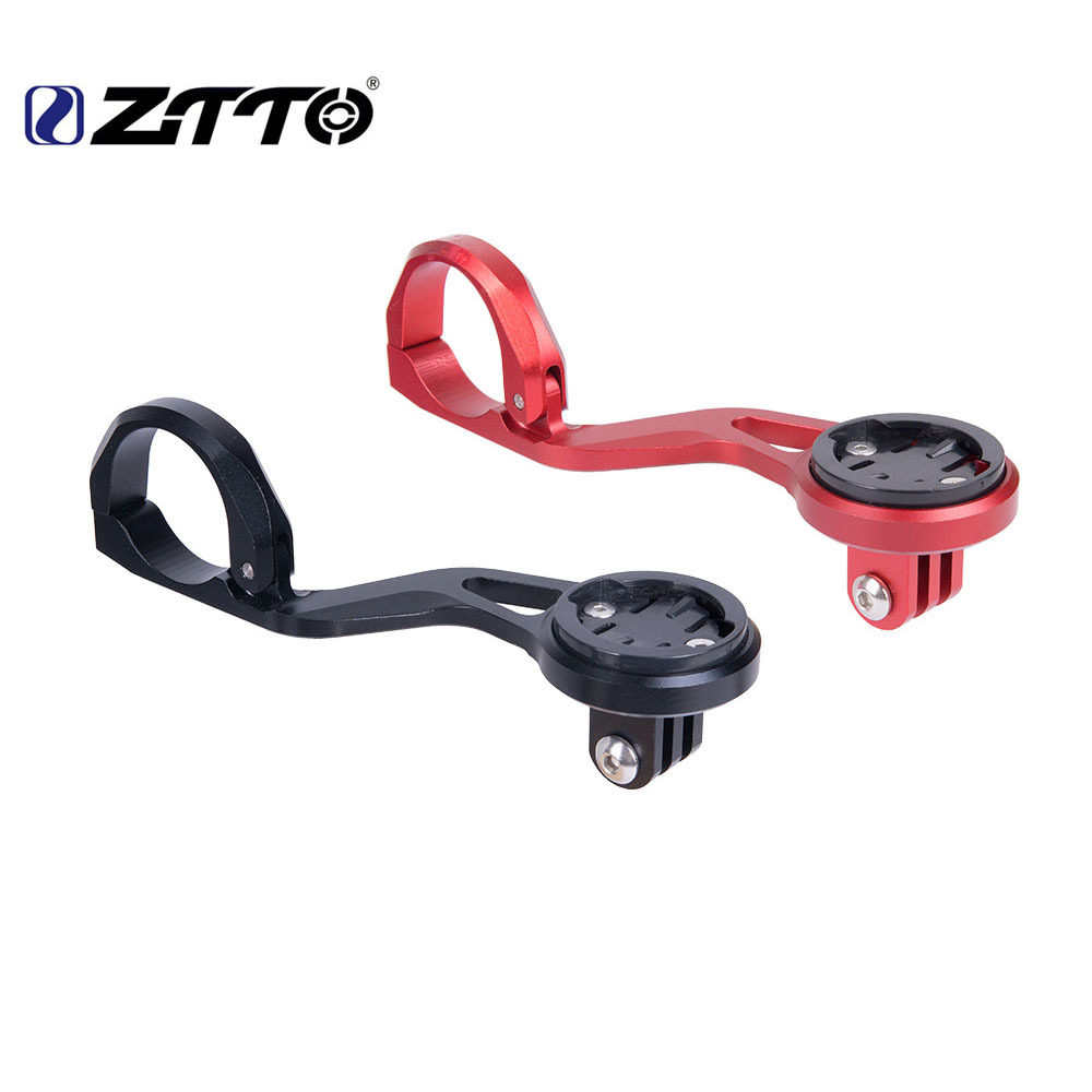 ZTTO/追途山地公路自行车码表架延伸支架 Bryton百锐腾Garmin佳明图片