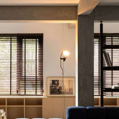 意大利 Parentesi中古极简落地灯设计师卧室床头客厅沙发旁边灯具