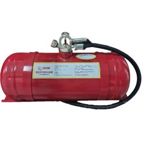 智能巡检数显显示监测FZB-ACF4/1.5-BJ/DL侧壁卧电力专用超细干粉