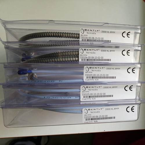 330104-00-08-10-01-00本特利（bently）振动位移探头