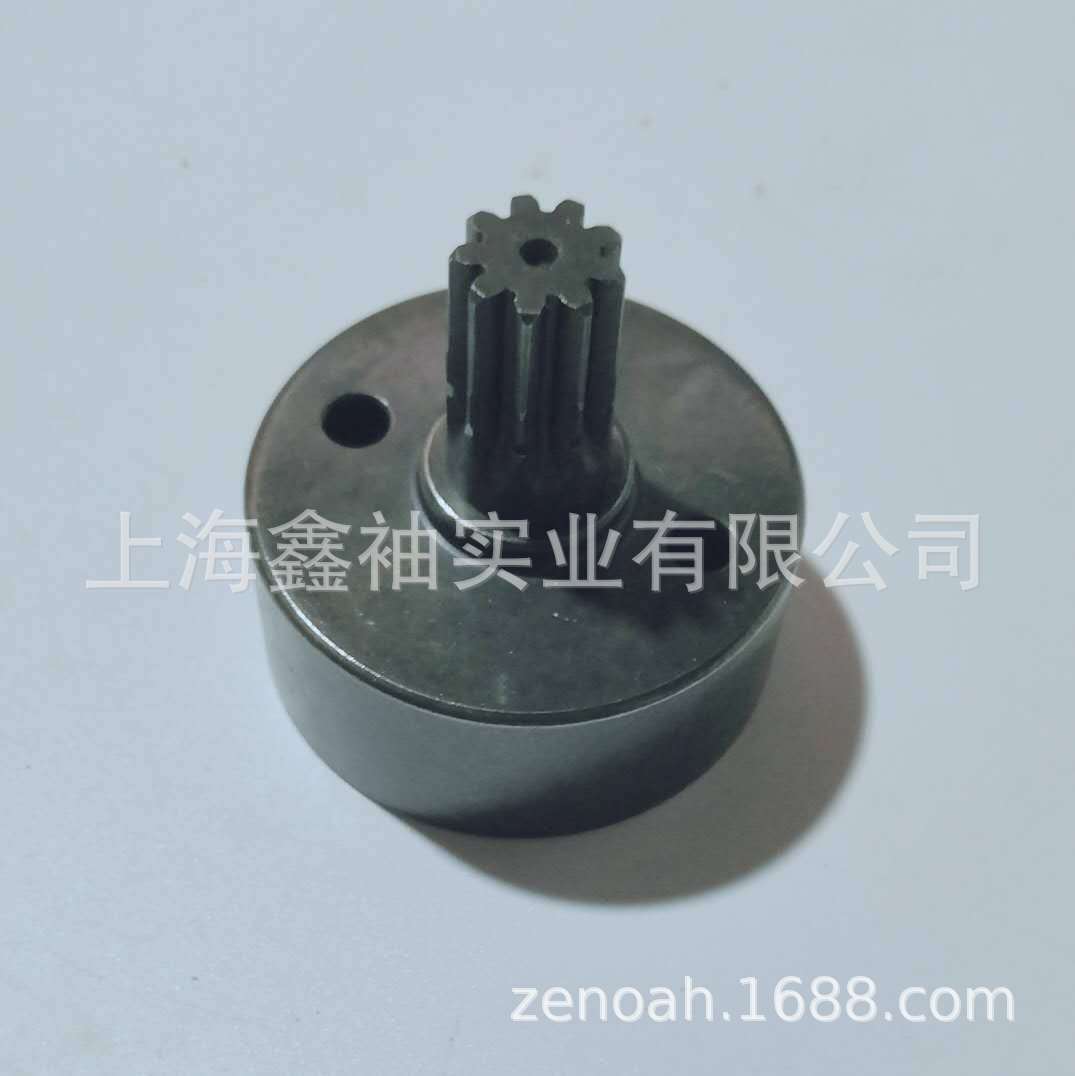 绿篱机HS87R离合器 离合杯 绿篱机配件