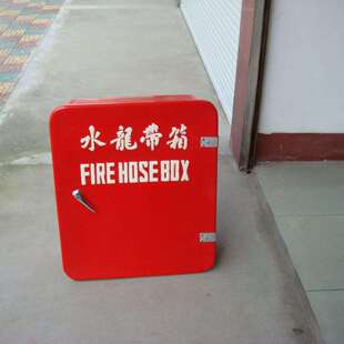 生产玻璃钢制品304不锈钢箱子EEBD箱子黄沙箱