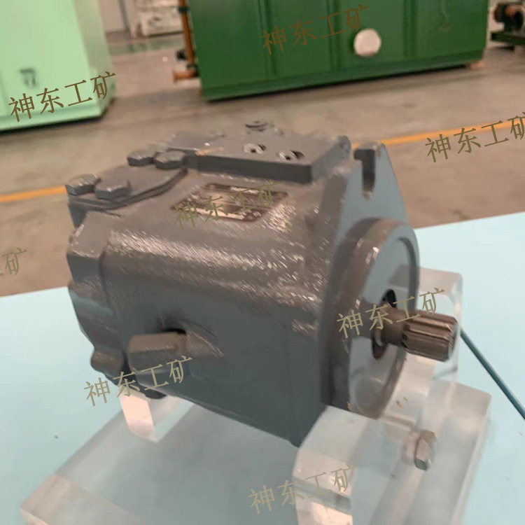 TFA10VO液压柱塞泵小型工程机械