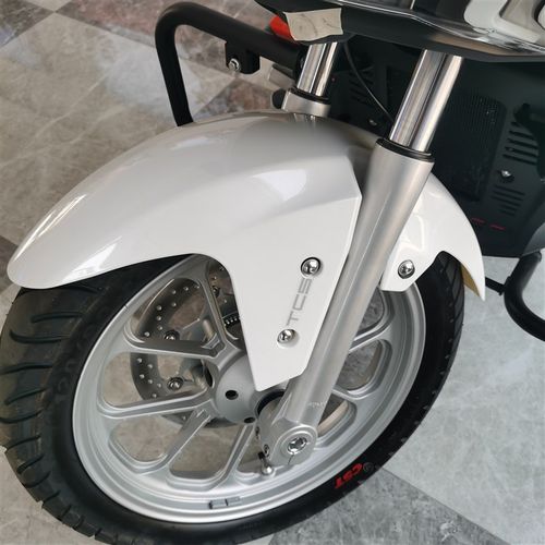 派方机车 星舰3 3X o3T 300 300Z前挡泥摩托车挡水板前泥瓦原厂