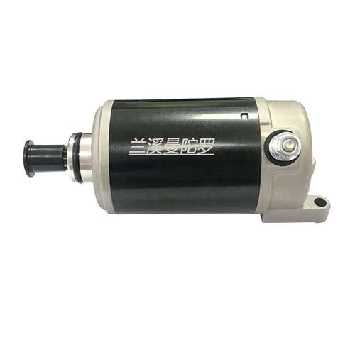 启动电机428000-2040适用宝马 K1200GT  K1300GT 12-41-2-305-040