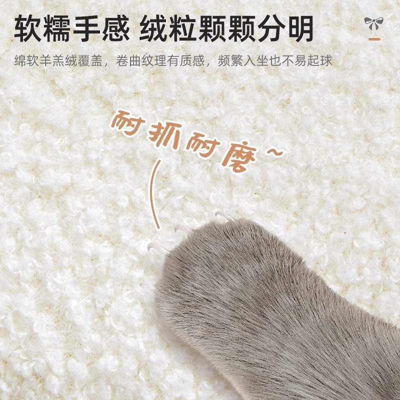 轻奢化妆椅高级感梳妆椅皮质梳妆台凳子简约奶油风卧室女生蝴蝶椅