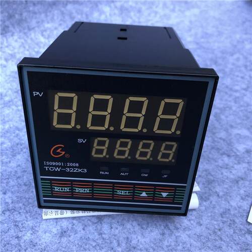 上海国龙TCW-32A智能温控仪三相调压Y3/KP3/KP4/KS3/KS4TCW-32A
