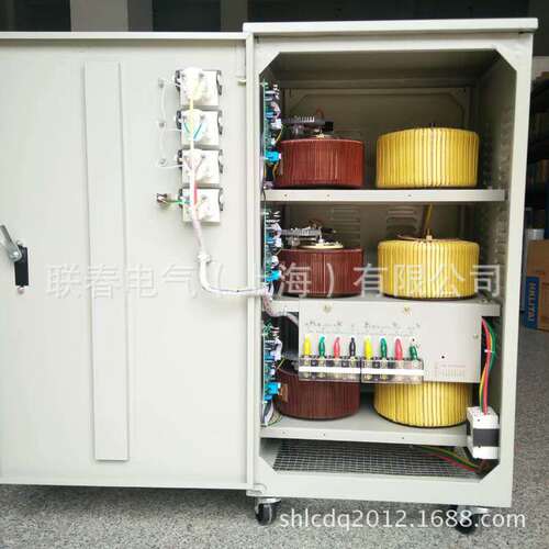 SVC-30KVA三相全自动交流稳压器 直销 价格优惠