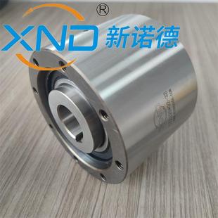BCAM 单向超越离合器单向轴承工厂 CKZ A2590带轴承支撑楔块式