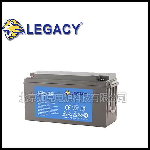 狮克LEGACY蓄电池153-571012V200AH卡特CAT柴油发电机、启动用