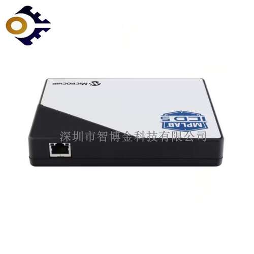 MPLAB ICD5 微芯 单片机 烧录器 仿真器 编程器 下载器 开发工具