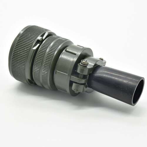 物美价廉westsam/西赛姆MS3106A28-21铜合金PPS塑料 硅橡胶连接器