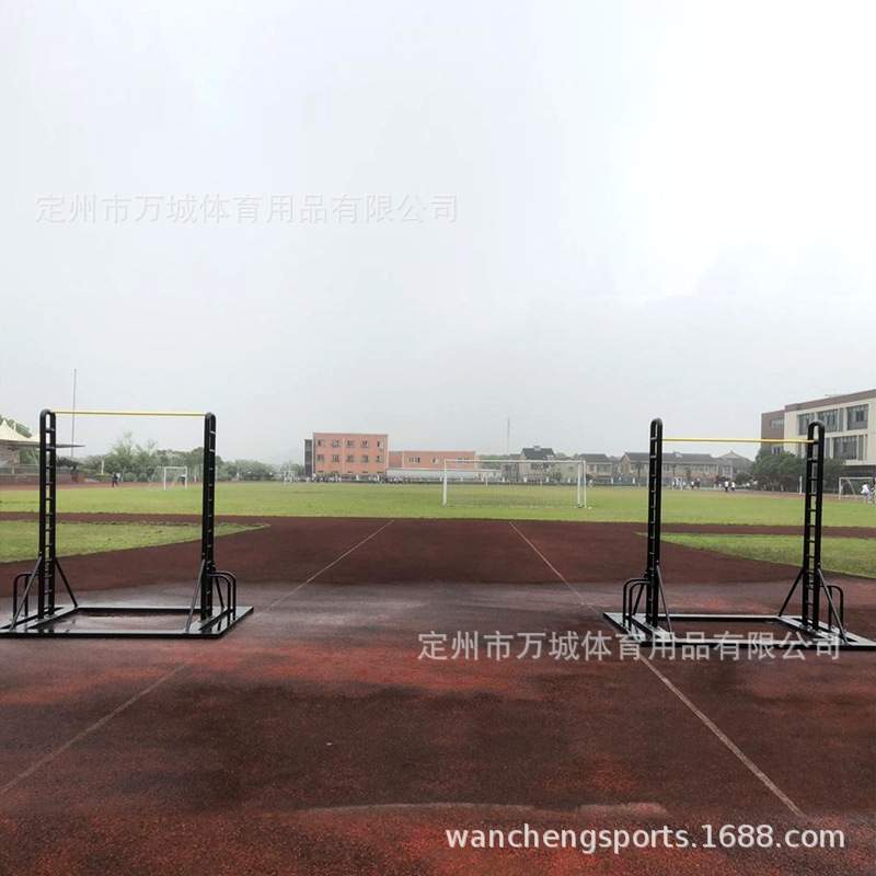 家用引体向上室内外单杠户外落地可移动免打孔健身锻炼单双杠器材