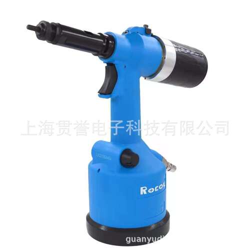 ROCOL罗哥气动拉铆枪螺母枪拉帽枪RL-0312K铆钉枪气动铆螺母枪