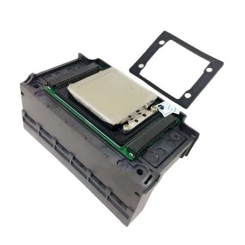 墨洋适用XP55 DX10 DX11 XP802 XP850 XP860 XP810 UV 打印机喷头
