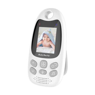 新品VB610婴儿监视器 宝宝监护器婴儿监护器baby monitor