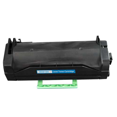 梦翔 适用利盟MS710粉盒 MS710DN MS711 MS811 MS812 MS810DN硒鼓
