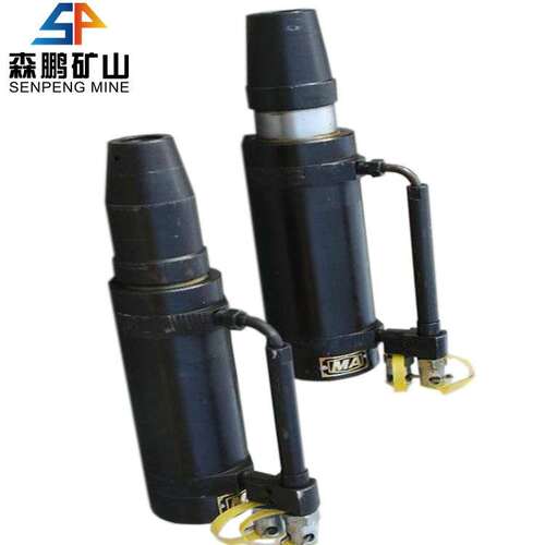森鹏矿用手动油泵 MS22-300/63矿用锚索张拉机具 规格齐全