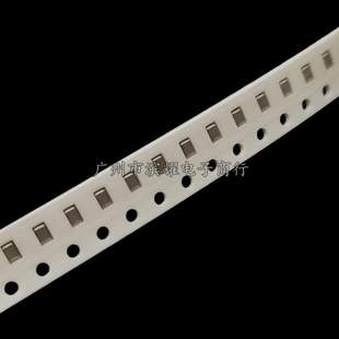 0.56UF 盘 564K 贴片电容 10% 560NF X7R 50V 0805 三环原装