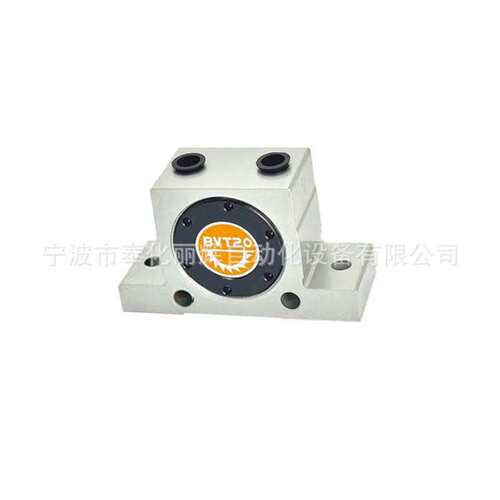 BVT-10/BVT-13/BVT-16/BVT-20/BVT-25/BVT-36气动振动器