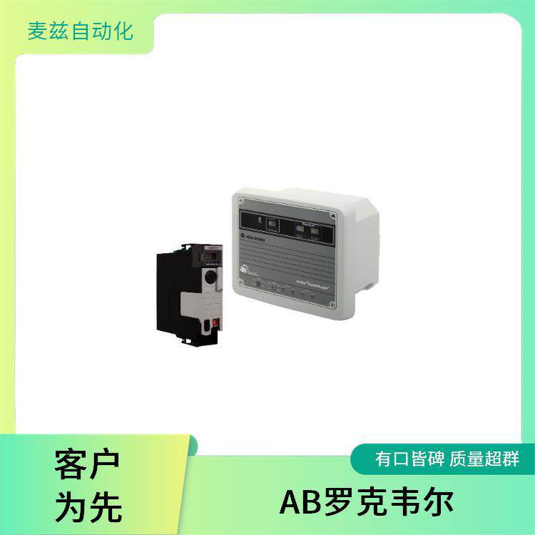 ROCKEWLL 854J-B24SA3 罗克韦尔 AB 软启动器 MPAS-8026E-CABLE