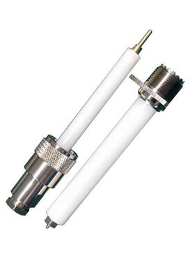 HSB30单芯高压连接器高频射频同轴(RF)连接器耐高压端口