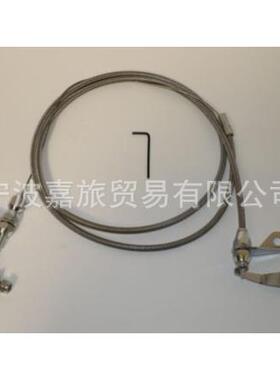 适用于福特fordC4油门拉线变速箱油门线改装汽车油门拉索