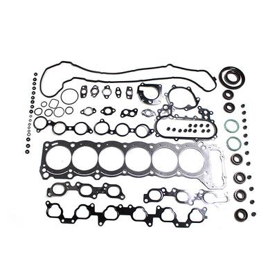 04111-66045适用Toyota酷路泽FZJ801FZ发动机大修包