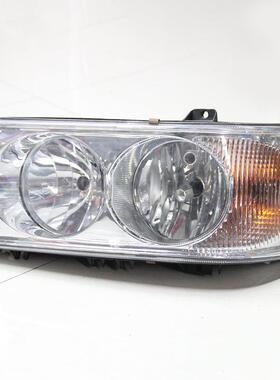 适用于欧系卡车达夫DAFXF105前大灯