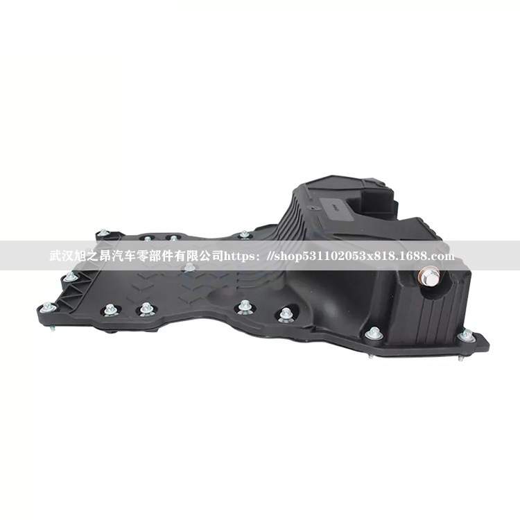 适用奔驰SLK级SLK250SLC250柴油机油底壳OE6510102913/6510100428
