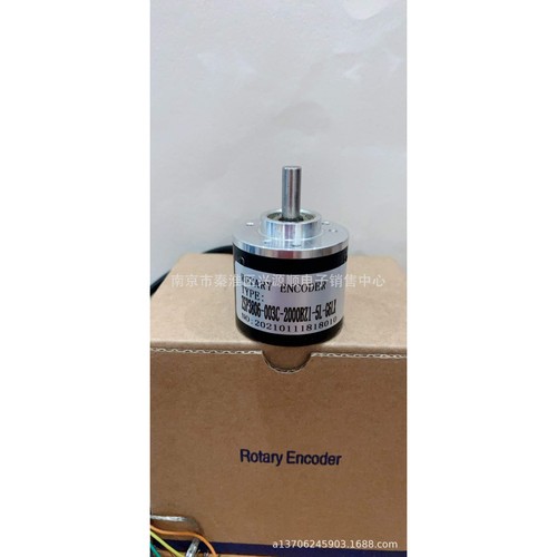 XYK-BMS-38Z6-C1000-NPN  编码器